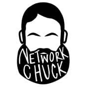 networkchuck logo